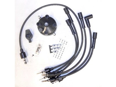 Ignition Tune-Up Kit 52JRCKV83 for Acclaim Caravelle Expo Grand Voyager Horizon