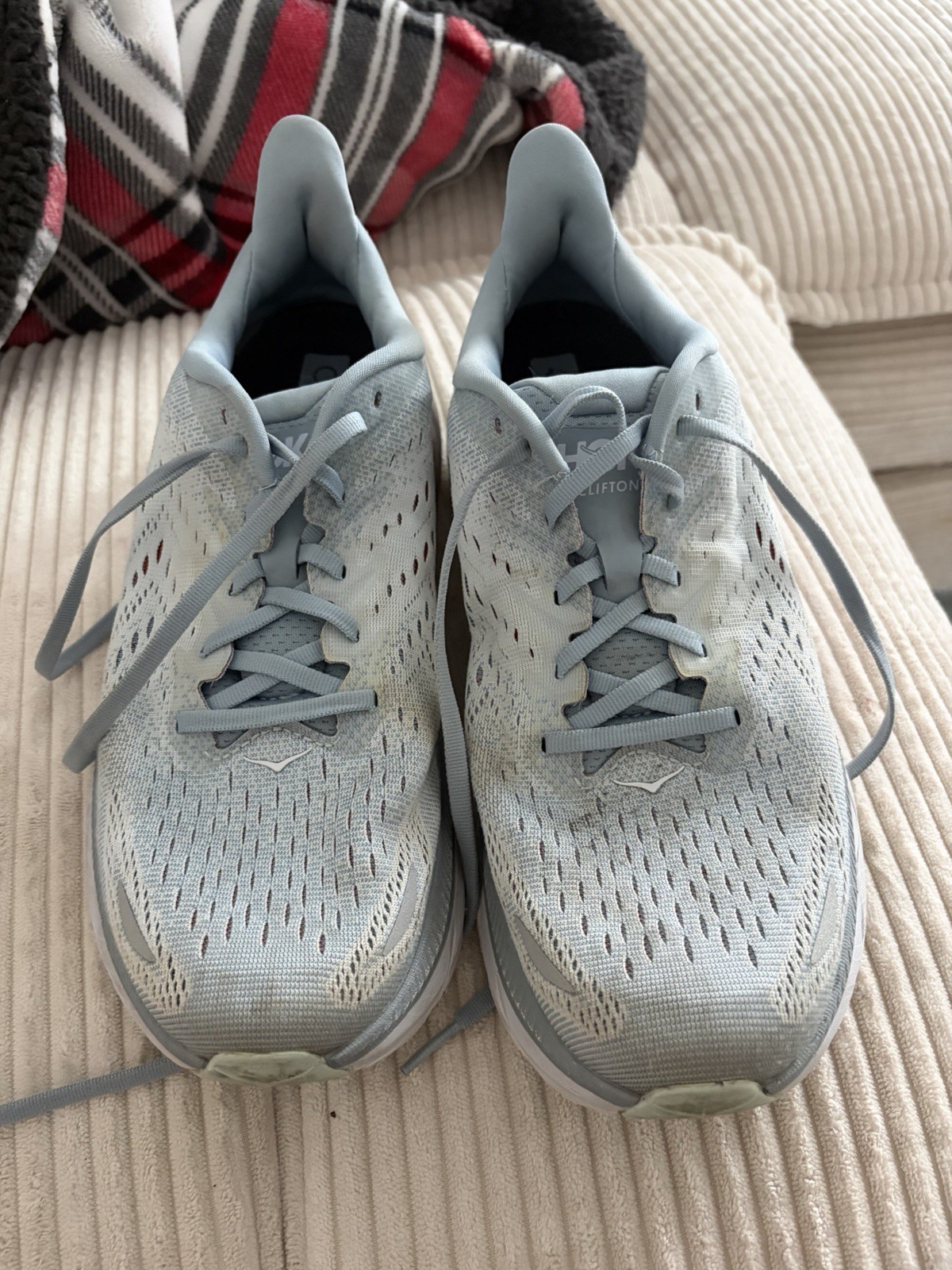 hoka shoes women 10.5b thumbnail 5