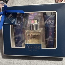 Fragrance for Men s 3 PCS Gift Set 3.0 Fl Oz.