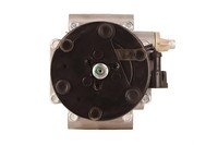 Walker Kompressor Klimaanlage FüR Ford Fiesta V Fusion JH JD 1.4 16V 1.6 JU