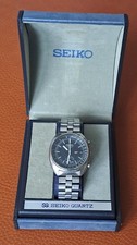 Orologio da polso Seiko 6139-7030