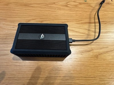 OWC Thunderbolt 3 10G Ethernet Adapter