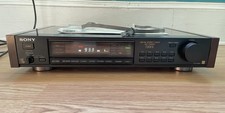 その他 SONY ST-333ESA FM-AM TUNER Sony ST-S333ESA FM/AM Stereo Tuner Tested Japan | eBay