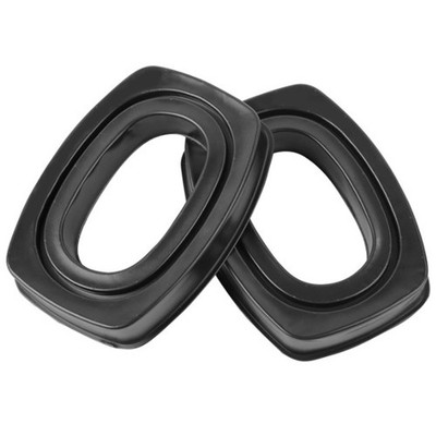 1Pair Gel Ear Pads Soft TPU Ear Cushion for Howard Leight Impact Sport Earmuff