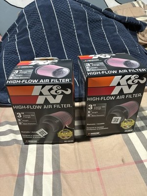 K&N Essentials Engine Air Filter