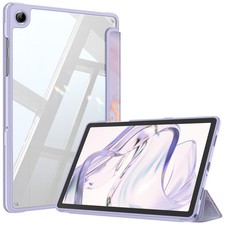 Hybrid Slim Case for Samsung Galaxy Tab A11 Plus 2025/A9 Plus Shockproof Cover