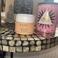 Espa Optimal Skin Pro-Moisturiser 55ML Hydrate Dry, Dull Skin New