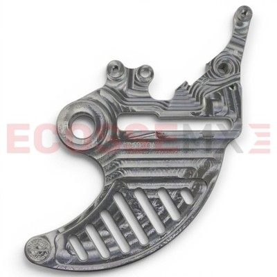 KTM EXC150 EXC250 EXC300 TPi TBi BULLET PROOF DESIGNS REAR DISC GUARD 2010-2026