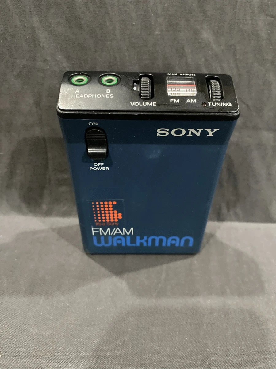 Sony Srf for sale | eBay