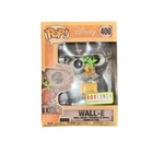 Funko Pop Pixar Wall-E Vinyl Figure Box Lunch Earth Day Exclusive 400 New