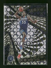 2023-24 Panini Revolution #133 Leonard Miller Groove