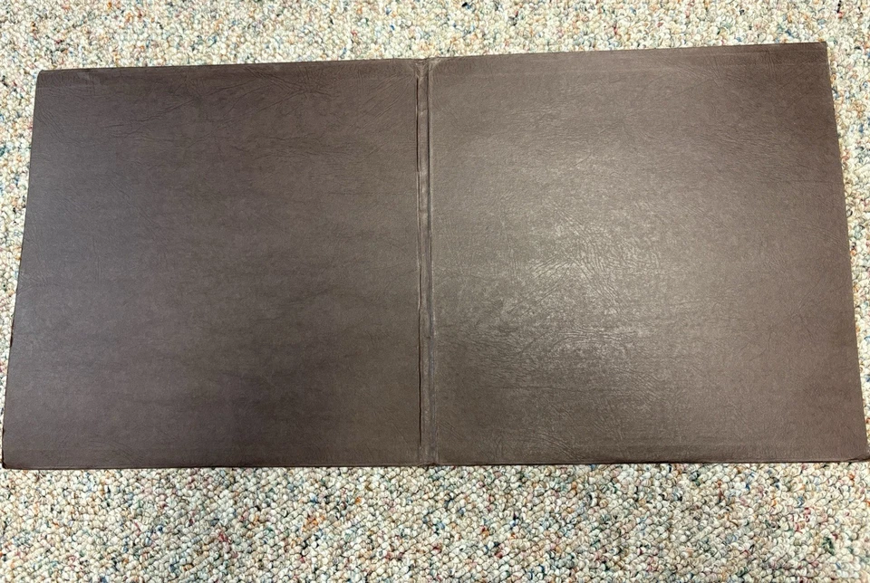 Jesus Christ Superstar Soundtrack Vinyl Records - Image 2 of 4