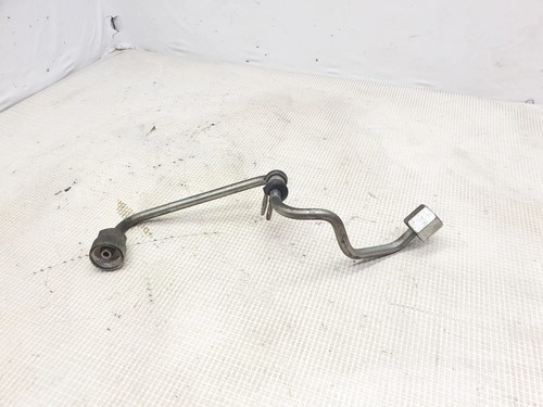 VW PASSAT B7 362 Turbinenschmierrohr U321S 101215 2.00 Diesel 2011 14708346