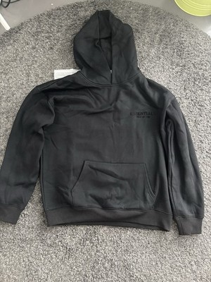 Essentials Hoodie  