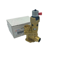Vaillant Ecotec Diverter Valve 0020132682 0020132683 - BRAND NEW