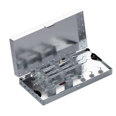 Woodpecker TFRK Terauchi Endo File Removal Kit Dental Endo Retrieval Spare Parts