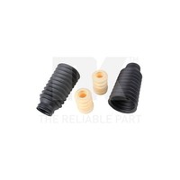 Staubschutzsatz, StoßDäMpfer NK 693306 FüR MERCEDES-BENZ, Vorderachse