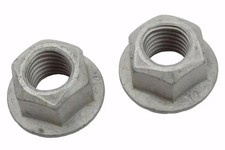 Genuine GM Ft Upper Control Arm Nut 11549170