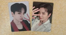 infinite Encon MD sungjong Photocard 2 types