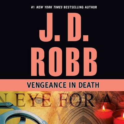 Vengeance in Death Mass Market Paperbound by J D Robb