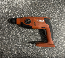 Hilti TE 2-A22 SDS Cordless Rotary Hammer Drill Body Only