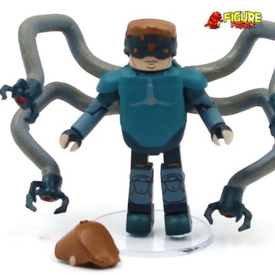 Marvel Minimates Walgreens Wave 11 Doctor Octopus