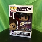 Funko Pop! Vinyl: Rocks - Prince Diamond FYE Exclusive Figure #79