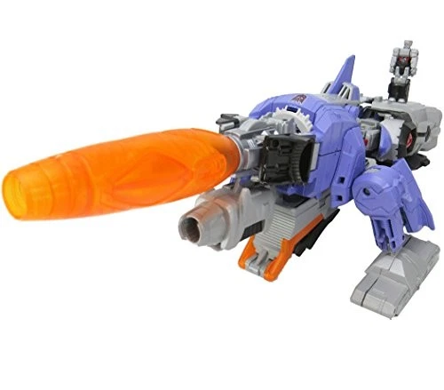 Figura Transformers Legends serie LG23 Galvatron Takara Tomy Japón Foto 4 de 4