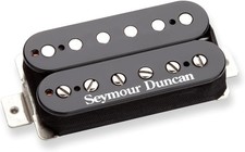 Seymour Duncan Pearly Gates Bridge Humbucker – Vintage PAF Tone, Moderate Output