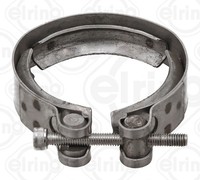 Elring 215.720 Auspuffsystemhalter Passt Zu: Chevrolet Captiva, Cruze, Epica, OR