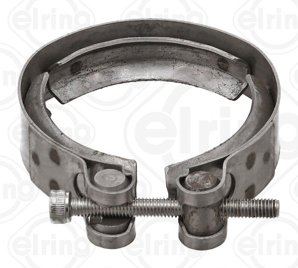 Elring 215.720 Auspuffsystemhalter Passt Zu: Chevrolet Captiva, Cruze, Epica, OR-image