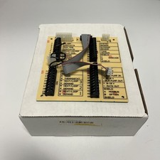 NEW, LOCHINVAR, 100208474, RLY20064K, K, BOARD, CONNECTION. (10J-4)