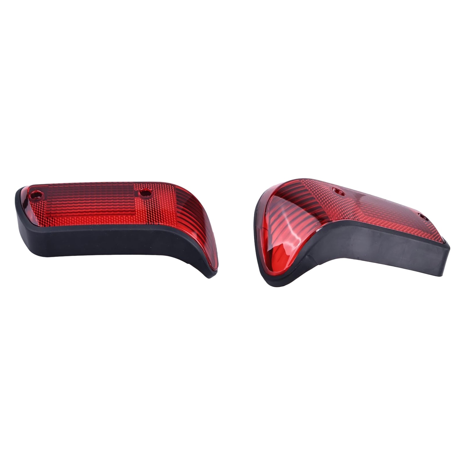LH&RH Tail Light forKubota BX1850D BX1860 BX1870 BX2350D K2581-62712 K258162722