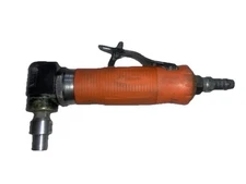 DOTCO PNEUMATIC RIGHT ANGLE DIE GRINDER 1/4" COLLET