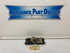 Frigidaire Oven 316207511 control board used