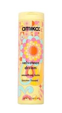 Amika Velveteen Dream Smoothing Balm 200ml