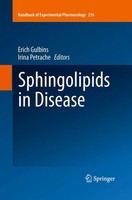 Erich Gulbins (U. A.) | Sphingolipids In Disease | Taschenbuch | Englisch (2015)