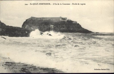 Saint-Quay-Portrieux 