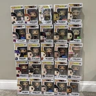 The Office Funko Pop Lot – 25 Figures w/ Exclusives Walmart Target Hot Topic