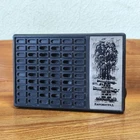 KIROVOGRAD D Vintage Soviet Ukrainian Wire Radio USSR subscriber loudspeacker