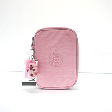 Kipling 100 Pens Case Pencil Accessory Box Po...
