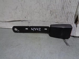 7M3857877 schiene gurtschloss v.l. VOLKSWAGEN SHARAN 7M6 7M9 rectp4274650