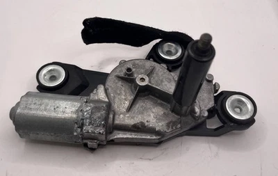 Bosch Front Wiper Motor Volvo V50 2010 OEM 0 390 241 710 - Image 1 of 4