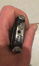 Vertu Constellation - 32 GB Alligator Unlocked 