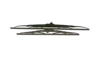 1X Bosch 3 397 118 427 Wischblatt FüR Suzuki Alfa Romeo Toyota Daewoo Mg