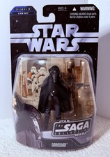 Hasbro Star Wars 2006 the Saga Collection Garindan  34 Action Figure 3.75    ANH