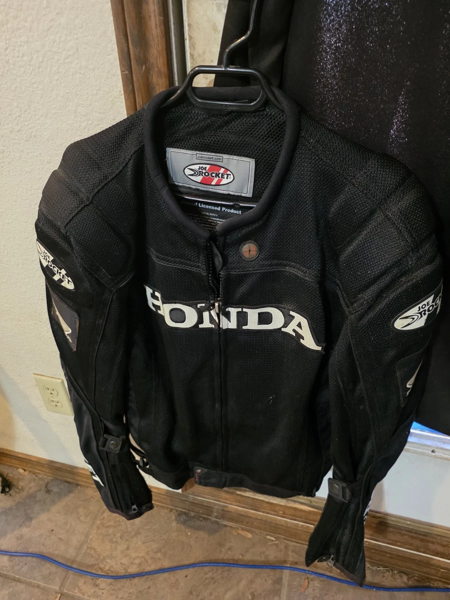 Joe rocket Men Honda Motorcycle Jackets for sale | eBay