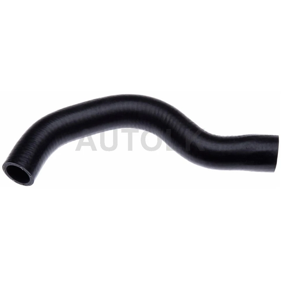 Manguera de refrigerante inferior superior Gates para Volvo S80 2000 2001 2002 2003 2004 Foto 3 de 4