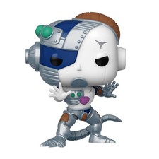 Dragon Ball Z Funko POP! Figura Coleccionable PVC - Mecha Freezer (705)
