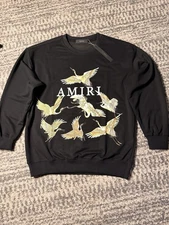 Amiri Sweater